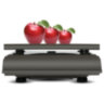 Весы фасовочные MERTECH M-ER 326AFU-3.01, LCD (0,01-3 кг), дискретность 1 г, платформа 255x205 мм, 3058, 290782