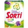 Стиральный порошок-автомат 350 г, SORTI (Сорти) "Color", 8570-3, 602061