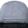 Рюкзак BRAUBERG FASHION CITY универсальный, 2 отделения, Not found, черный, 46х31х15 см, 272571, 272571