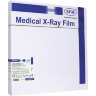 Рентгеновская пленка синечувствительная, SFM X-Ray BF, КОМПЛЕКТ 100 л., 35х35 см, 629042, 630874