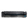 Картридж лазерный HP (CF541A) LaserJet Pro M254/M280/M281, №203A, голубой, оригинальный, ресурс 1300 страниц, 362931