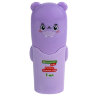 Ручка-корректор BRAUBERG KIDS "ЗВЕРЯТА", 7 мл, металлический наконечник, корпус ассорти, 272493, 24 штук, 272493