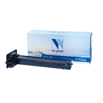 Картридж лазерный NV PRINT (NV-CF256A) для HP LJ M436n/ M436nda, ресурс 7400 страниц, 363281