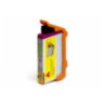 Картридж струйный CACTUS (CS-CD973) для HP Officejet 6000/6500/7000, пурпурный, 361844