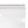Пакеты с замком ZIP-LOCK "зиплок", комплект 100 шт., 60х80 мм, ПВД, толщина 32 мкм, STAFF, 608164, 608164