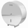 Диспенсер для туалетной бумаги LAIMA PROFESSIONAL INOX, (Система T1) БОЛЬШОЙ, нержавеющая сталь, зеркальный, 605701, 605701