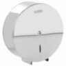 Диспенсер для туалетной бумаги LAIMA PROFESSIONAL INOX, (Система T1) БОЛЬШОЙ, нержавеющая сталь, зеркальный, 605701, 605701