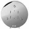 Диспенсер для туалетной бумаги LAIMA PROFESSIONAL INOX, (Система T1) БОЛЬШОЙ, нержавеющая сталь, зеркальный, 605701, 605701