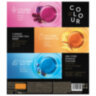 Чай CURTIS "Colour Tea Set", ассорти 9 вкусов, НАБОР 54 сашета, 102157, 623366
