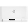 Принтер лазерный ЦВЕТНОЙ HP Color Laser 150a А4, 18 стр./мин., 20000 стр./мес., 4ZB94A, 354372