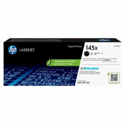 Картридж лазерный HP (W1450X) LaserJet Pro 3003dn/dw/3103fdn/fdw, №143X, оригинальный, ресурс 3800 стр., 364444