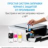 Чернила HP GT53XL (1VV21AE) для InkTank 315/410/415, SmartTank 500/515/615, черные, ресурс 6000 страниц, оригинальные, 363329