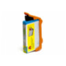 Картридж струйный CACTUS (CS-CD972) для HP Officejet 6000/6500/7000, голубой, 361845