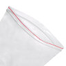 Пакеты ZIP LOCK "зиплок" ПРОЧНЫЕ, комплект 100 шт., 200х300 мм, ПВД, 60 мкм, BRAUBERG EXTRA, 608174, 608174