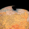 Глобус физический GLOBEN "Классик", 32 см, с подсветкой, К013200017, 454428
