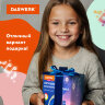 Настольная лампа / светильник с органайзером и Bluetooth колонкой, LED, 6 Вт, белый, DASWERK (ДАСВЕРК), 238328, 238328