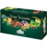 Чай AHMAD "Four Seasons" ассорти 15 вкусов, НАБОР 90 пакетов, N060S, 620426