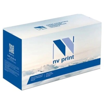 Картридж лазерный NV PRINT (NV-TK-3300) для Kyocera ECOSYS MA4500, ресурс 14500 стр., 364588