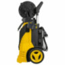 Минимойка HUTER W210i PROFESSIONAL, мощность 2,6 кВт, давление 210 бар, шланг 8 м, 70/8/18, 456977