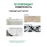 Чистящее средство порошок 500 г SORTI "Лимон", 608518