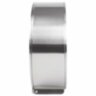 Диспенсер для туалетной бумаги LAIMA PROFESSIONAL INOX, (Система T1) БОЛЬШОЙ, нержавеющая сталь, матовый, 605700, 605700