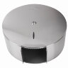 Диспенсер для туалетной бумаги LAIMA PROFESSIONAL INOX, (Система T1) БОЛЬШОЙ, нержавеющая сталь, матовый, 605700, 605700