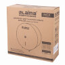 Диспенсер для туалетной бумаги LAIMA PROFESSIONAL INOX, (Система T1) БОЛЬШОЙ, нержавеющая сталь, матовый, 605700, 605700