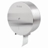 Диспенсер для туалетной бумаги LAIMA PROFESSIONAL INOX, (Система T1) БОЛЬШОЙ, нержавеющая сталь, матовый, 605700, 605700