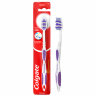 Зубная щетка COLGATE "Классика здоровья", средней жесткости, 8590232000050, 609065