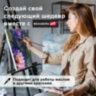 Кисть художественная профессиональная BRAUBERG ART CLASSIC, щетина, плоская, № 10, длинная ручка, 200717, 200717