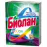 Стиральный порошок-автомат 350 г, БИОЛАН Color, 608510