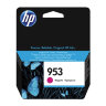 Картридж струйный HP (F6U13AE) Officejet Pro 8710/8210, №953, пурпурный, ресурс 700 стр., оригинальный, 362288