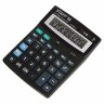 Калькулятор настольный STAFF STF-888-16 (200х150 мм), 16 разрядов, двойное питание, 250183, 250183