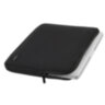 Чехол для ноутбука HEIKKI SLIM 13-14'' (ХЕЙКИ), неопрен, Case, черный, 26х37х2,5 см, 272605, 272605