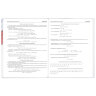 Дневник 5-11 класс 48 л., твердый, BRAUBERG, глянцевая ламинация, с подсказом, "Символика 2", 106067, 106067