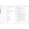 Дневник 5-11 класс 48 л., твердый, BRAUBERG, глянцевая ламинация, с подсказом, "Символика 2", 106067, 106067