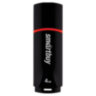 Флеш-диск 4 GB, SMARTBUY Crown, USB 2.0, черный, SB4GBCRW-K, 512763