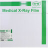 Рентгеновская пленка зеленочувствительная, SFM X-Ray GF, КОМПЛЕКТ 100 л., 35х35 см, 629108, 630870