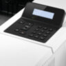 Принтер лазерный HP LaserJet Pro M501dn А4, 43 стр./мин., 100 000 стр./мес., ДУПЛЕКС, сетевая карта, J8H61A, 354651
