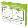 Конструктор металлический "Транспорт" 3 вида ассорти, BAMBOX (БАМБОКС), 666368, 24 штук, 666368