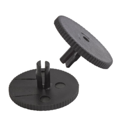 Сменные диски для мощного дырокола BRAUBERG "Heavy duty" (артикул 226870), КОМПЛЕКТ 6 шт., 227973, 227973