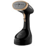 Отпариватель ручной BRAYER BR4125, 1700 Вт, пар 25 г/мин, резервуар 0,28 л, 1 режим, черный, 456612