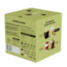 Кофе в капсулах LEBO "Cappuccino" для кофемашин Dolce Gusto, 8 порций (16 капсул), 623214