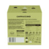 Кофе в капсулах LEBO "Cappuccino" для кофемашин Dolce Gusto, 8 порций (16 капсул), 623214