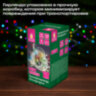 Электрогирлянда-нить комнатная "Pastel", 10 м, 120 LED, мультицветная, 220 V, контроллер, ЗОЛОТАЯ СКАЗКА, 592472, 592472