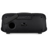 Колонка портативная SVEN PS-860, 100 Вт, TWS, Bluetooth, FM, USB, microSD, черный, SV-022518, 514320