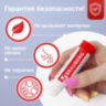 Клей-карандаш 9 г ВЫГОДНАЯ УПАКОВКА КОМПЛЕКТ 30 штук, BRAUBERG, 270484, 270484