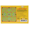 Игра настольная "Собери слово. Три кота", УМНЫЕ ИГРЫ, 93853, 4690590193853, 667823
