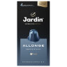 Кофе в капсулах JARDIN "Allonge" для кофемашин Nespresso, 10 порций, 1356-10, 621983