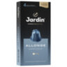Кофе в капсулах JARDIN "Allonge" для кофемашин Nespresso, 10 порций, 1356-10, 621983